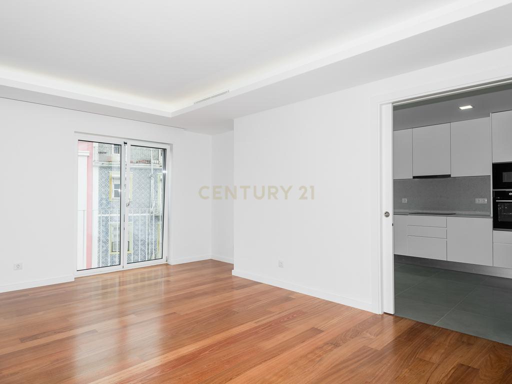Apartamento T3 a estrear - Centro de Lisboa - Image 5